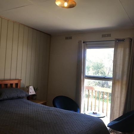 Grampians Nest Villa Halls Gap Kamer foto