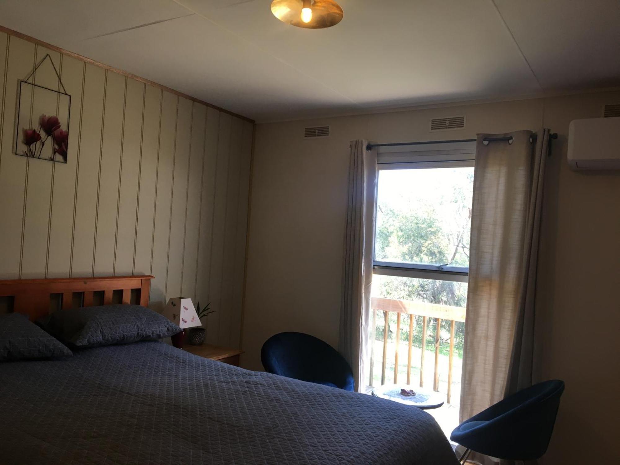 Grampians Nest Villa Halls Gap Kamer foto